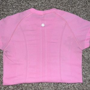 Lululemon shirt